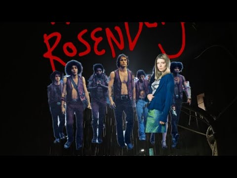 Buffy The Vampire Slayer End Credits 2001