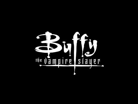 Buffy The Vampire Slayer (Part 9)