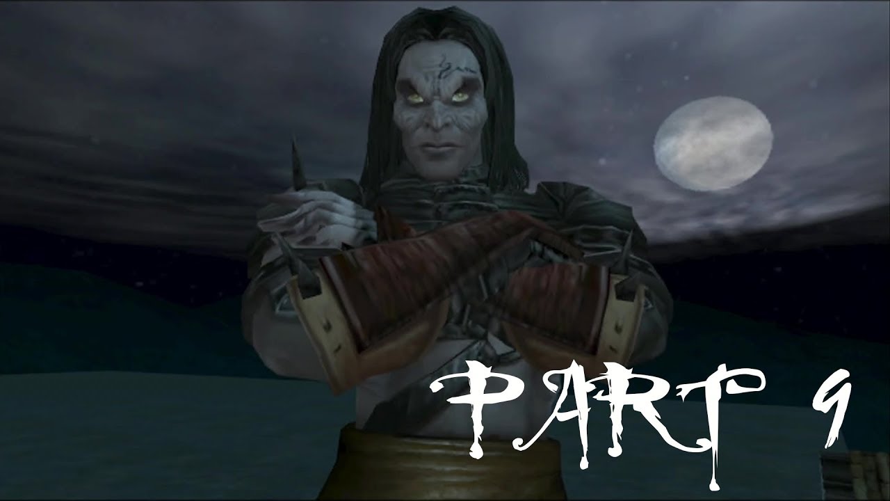 🎮Buffy The Vampire Slayer👱‍♀(XBOX360) - PART 9 (No Commentary)