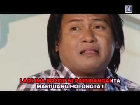BUGANG NI HOLONG