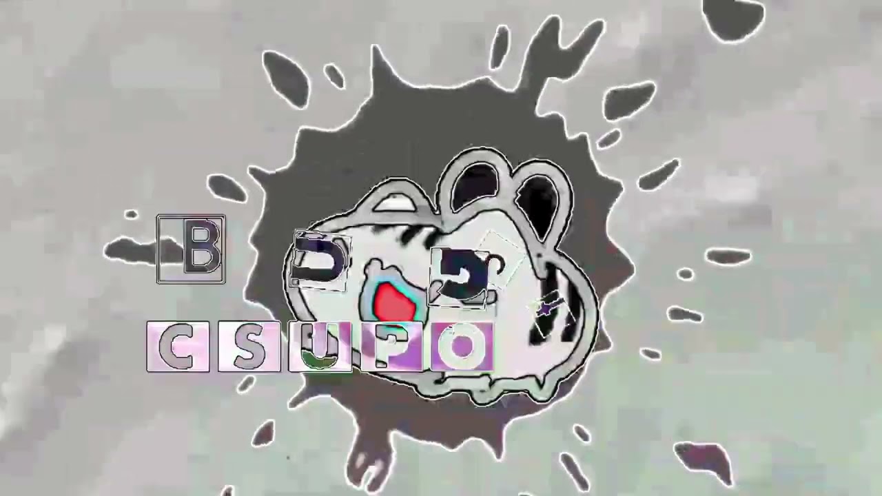 Bugcat Csupo Hates The Real G Major 4 10 Powers More VS EO (Capcut Only)