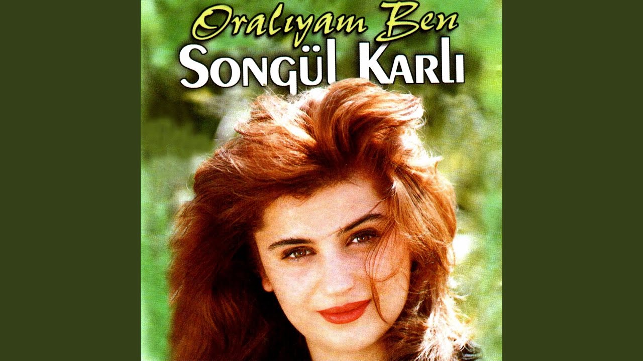 Bugün Ben Güzeller Şahını Gördüm