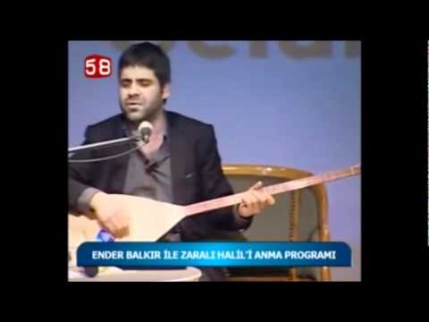 Bugünde Günlerden Cumadır Cuma [Hikayesi ile birlikte] - Ender Balkır