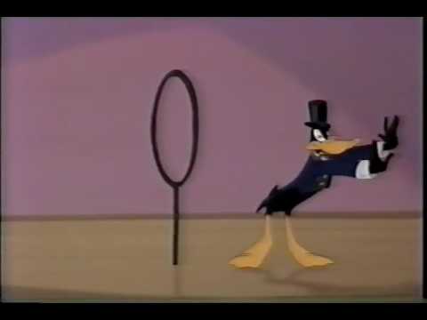 'Bugs and Daffy' Intro from Cartoon Network (1997-2002)