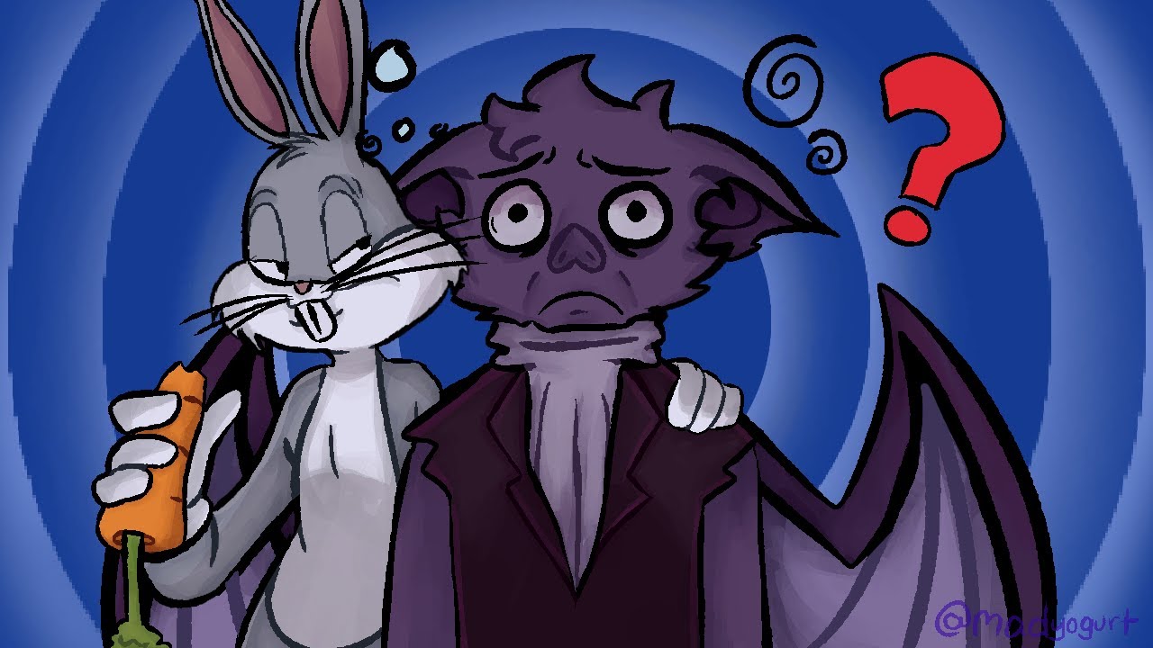 Bugs Bunny: Lost in Time Hitless Achievements are SOMETHING ELSE...