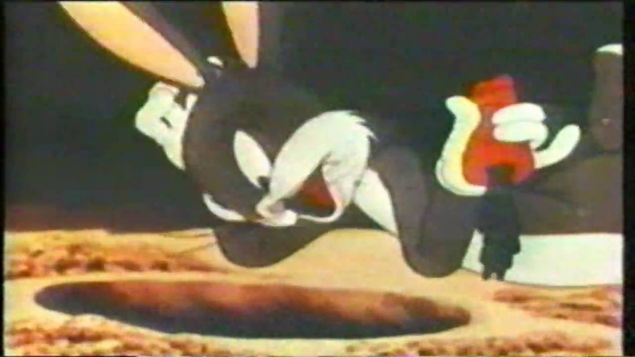 Bugs Bunny 