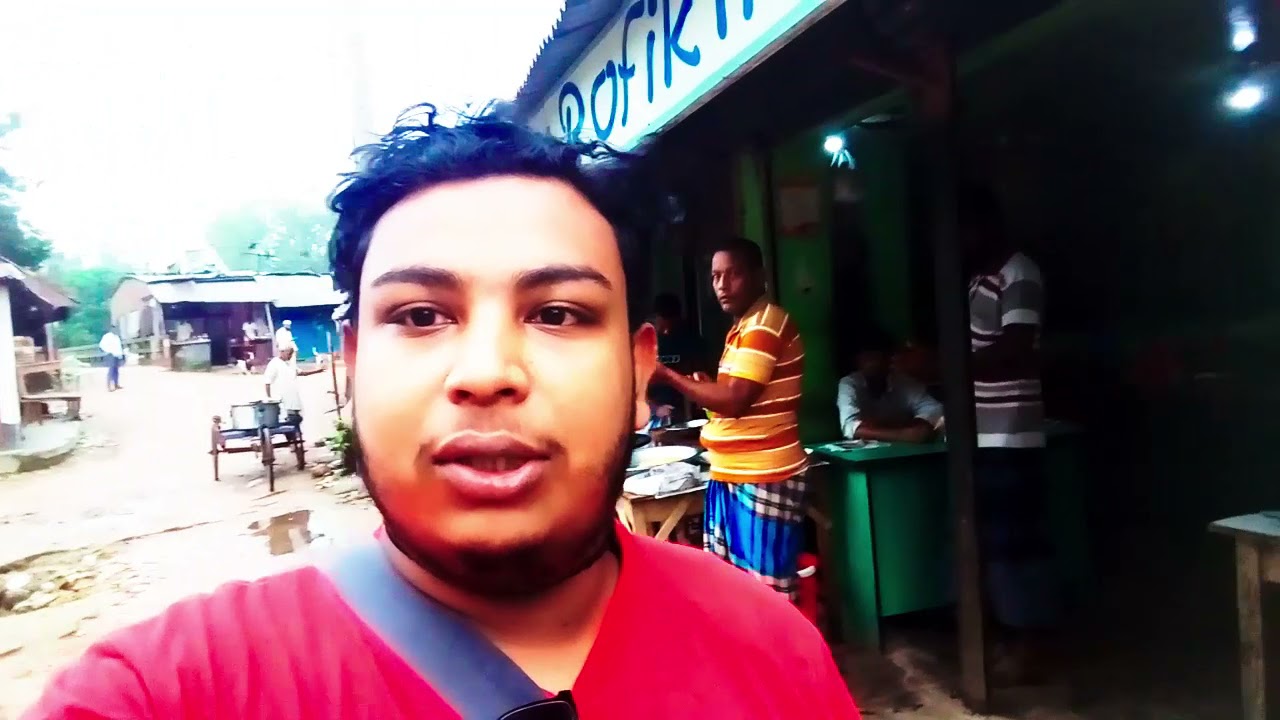 bugura city
