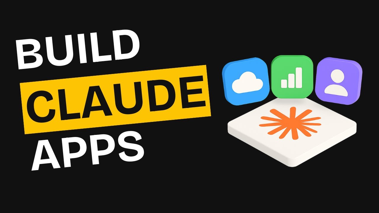 Build AI Apps with Claude Code INSIDE Them