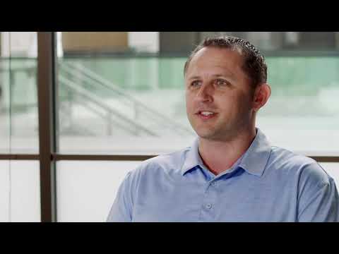 Builder Testimonial - Bruce H., Toll Brothers
