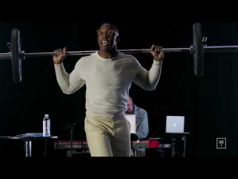 Built Different | Persevering by Faith | Mayo Sowell | LIIV Atlanta