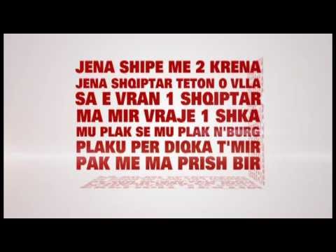 Buja - DissRespect (Explicit) 2013