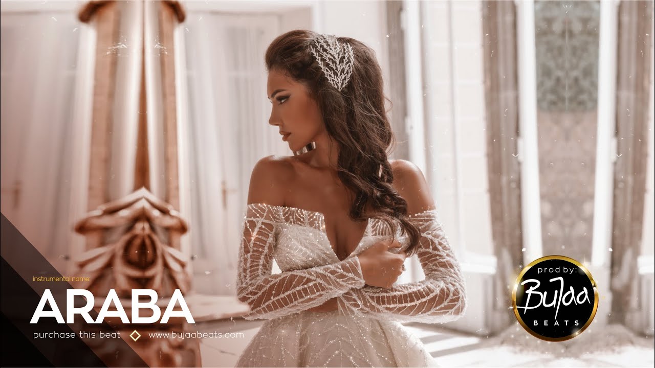 BuJaa Beats - Araba ( Ethnic Deep House Mix Beat Instrumental  )