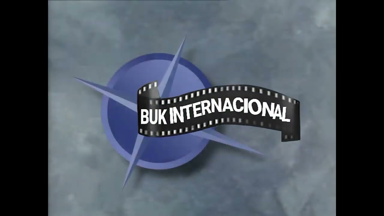 BUK Internacional S.A. | Logo (1997-2006) | Doowee-English | Doowee