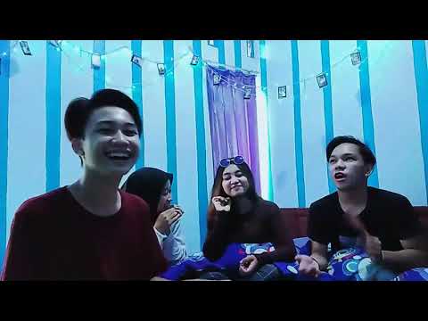 BUKA BUKAAN BARENG TEMEN😱😭