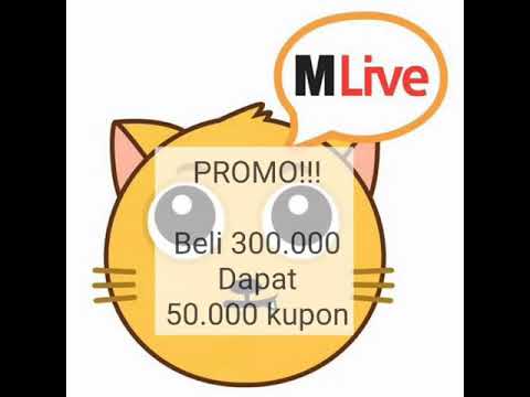 Buka Lockroom Mlive Streaming Bar bar buka bukaan