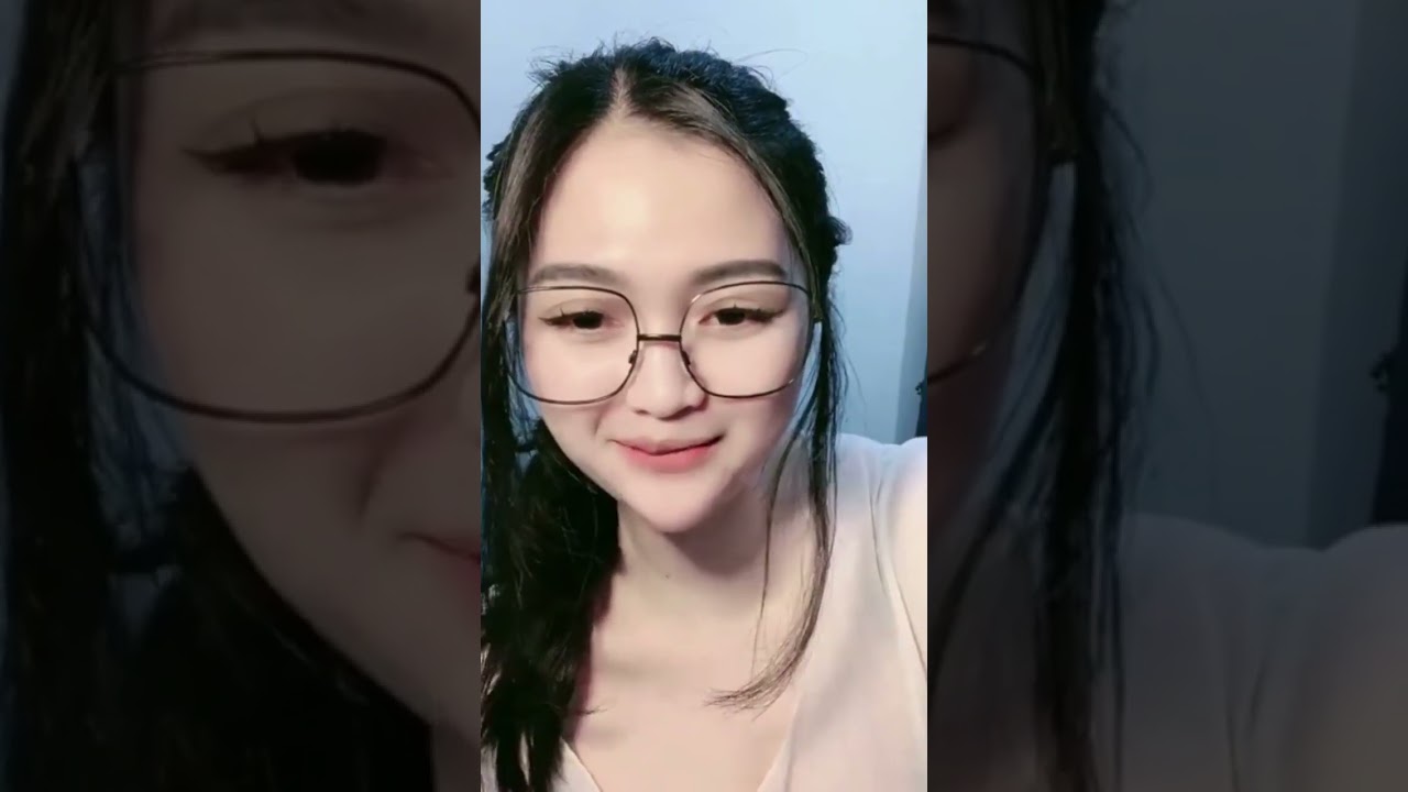 Buka Masker Zara Cakep Mendesah Sepong Anu Mango Live Bigo Hot