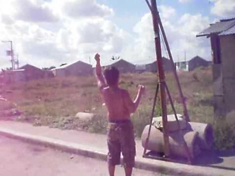 BULACAN EXITE FRIENDS ( CAMFROG PHILIPPINES ) PART 3