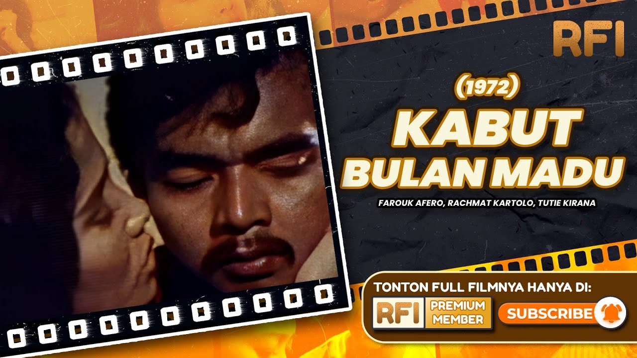 Bulan Madu Yang Penuh Kemalangan | Kabut Bulan Madu