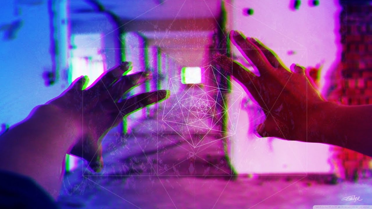 Bulent Cakmak - Rıza Baba Ve Ekibi Gelse Yakalayamaz Bu Kafayı ;) (Trippy Video)