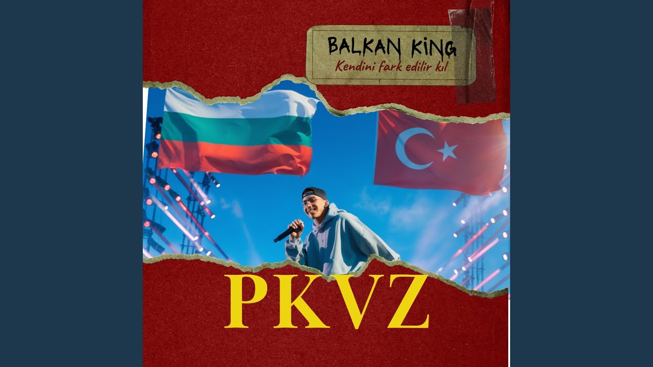 Bulgaristan Türkleriyiz