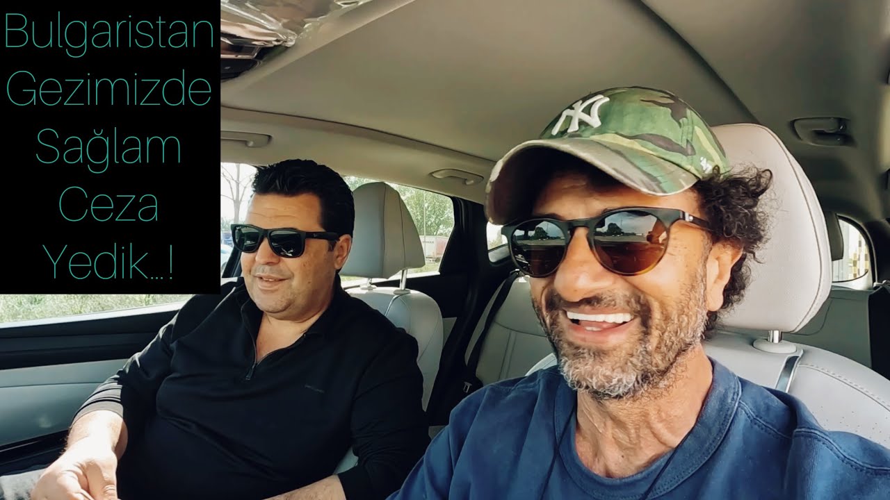 Bulgaristan’da olaylar olaylar olaylar / PLOVDİV DE BAŞIMIZA NE GELDİ…! #keşfet #bulgaria #vlog