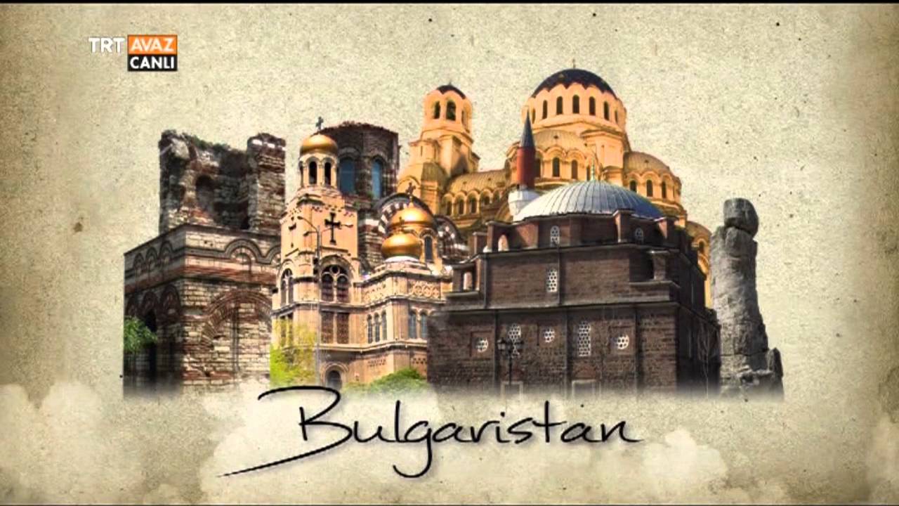 Bulgaristan'daki Camiler Neden Restore Edilmiyor? - Vejdi Raşidov - Devrialem - TRT Avaz