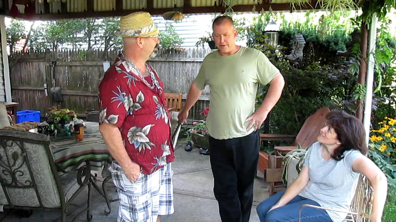 Bull Terrier dog aggression issue before training part 1 (for mark)