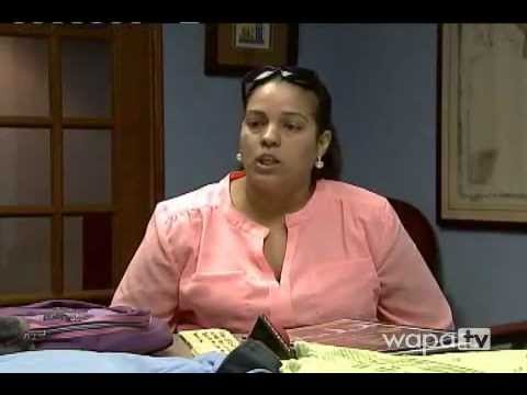 Bulletproof Clothing Puerto Rico en WapaTV