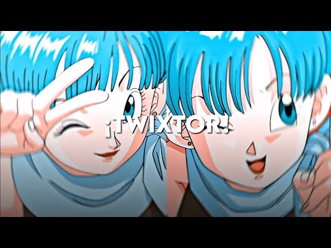 ¡BULMA SUPER TWIXTOR! [NO CC + MI CC]