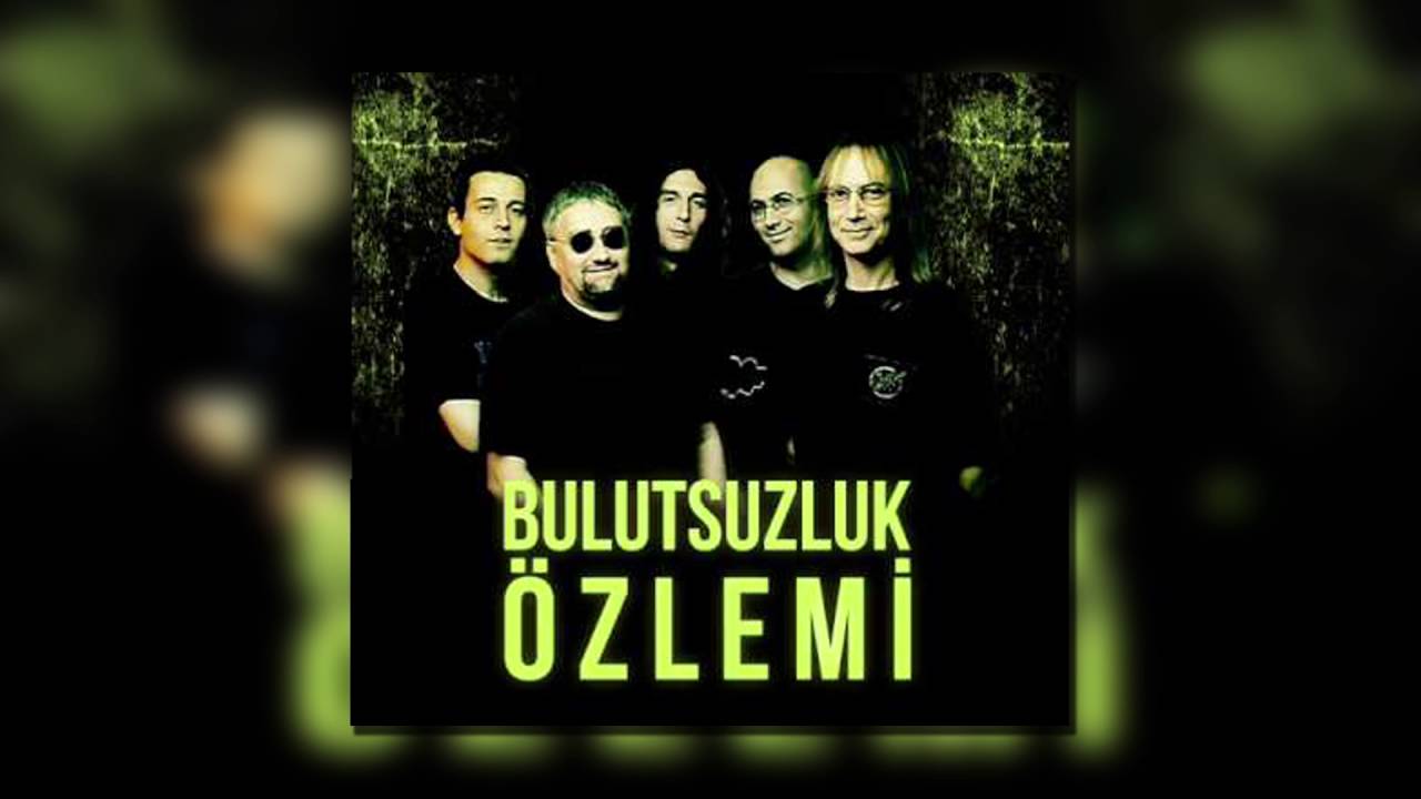 Bulutsuzluk Özlemi - Bıktım Be
