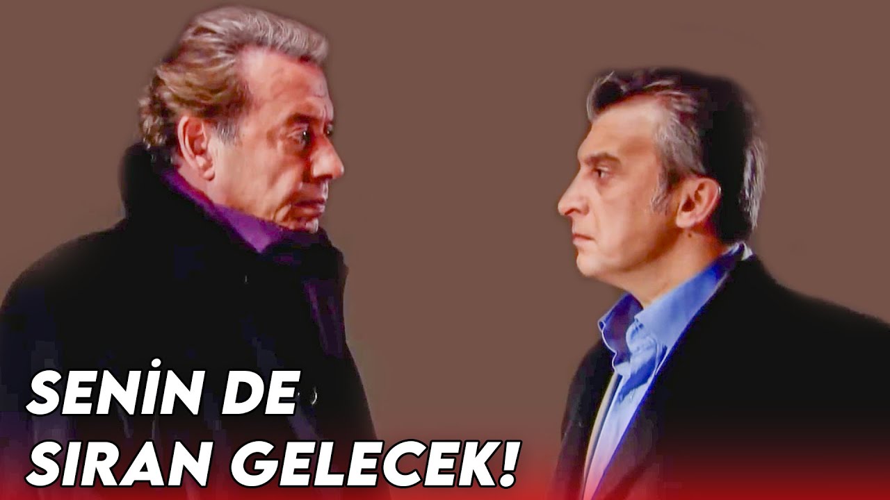 Bulut'un Gazabından Kimse Kurtulamaz! | Yalçın Bulut