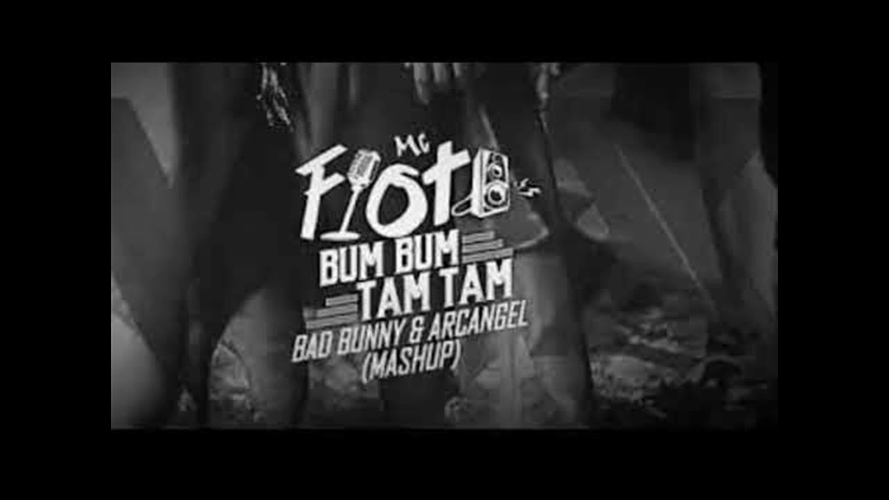 BUM BUM TAM TAM REMIX -  ( J - K MUSIC )