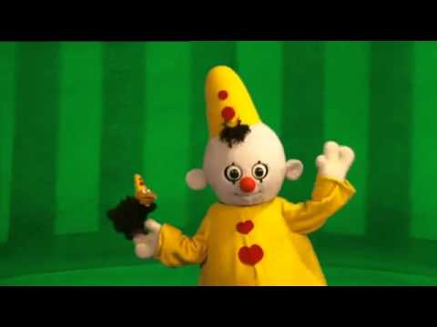Bumba DVD 02   03