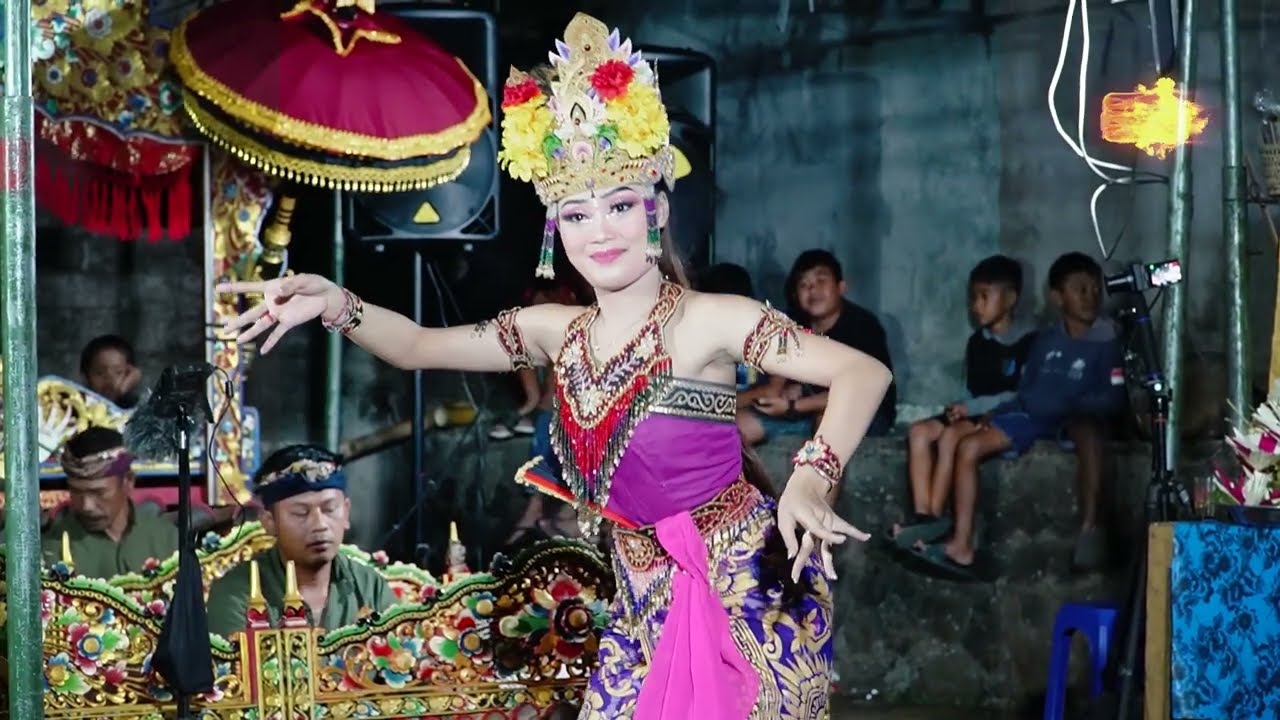 Bumbung Klasik Versi Tabanan WSM