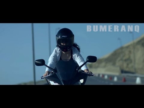 BUMERANQ TEASER - Gönül Nagiyeva