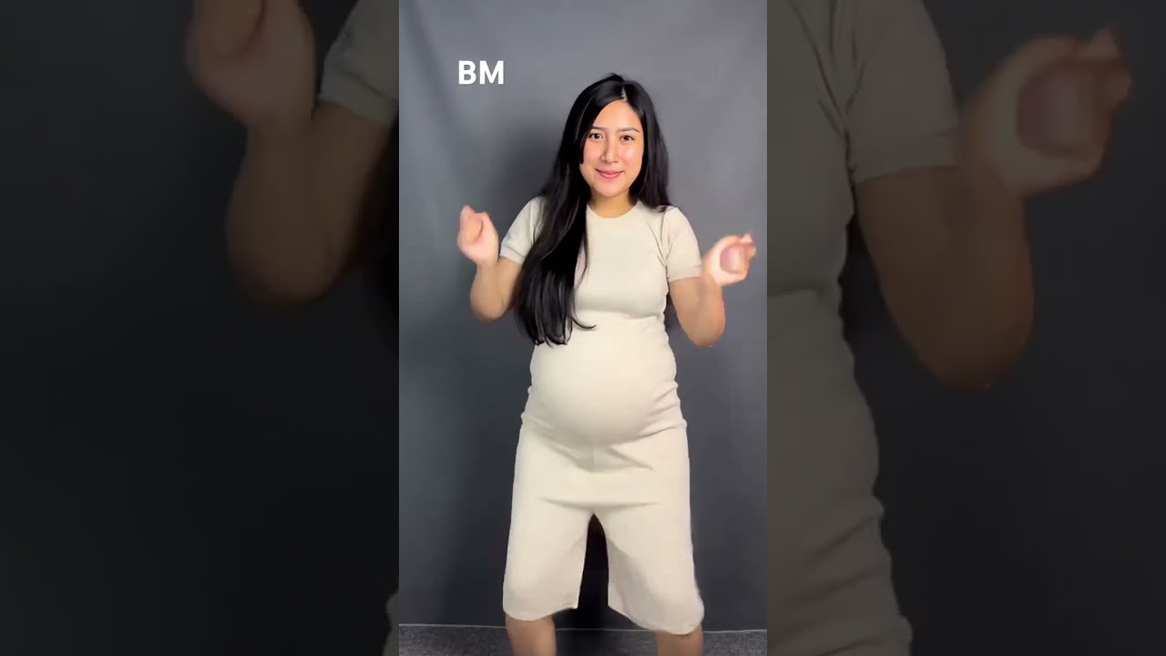 Bumil Cantik