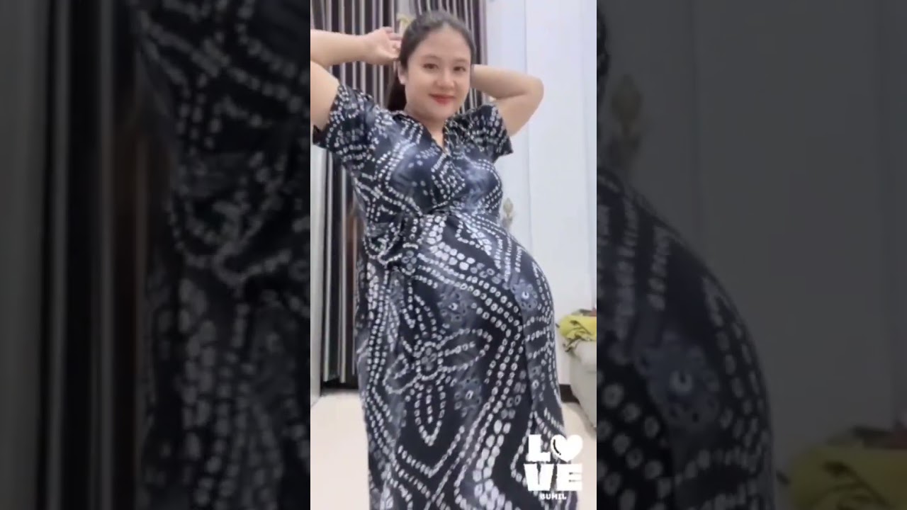 Bumil cantik #bumilcantik #bumilsehat #live #pregnant #bumilbahagia