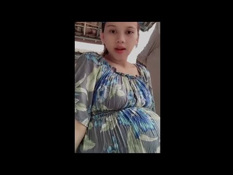 Bumil geulis mojang sunda