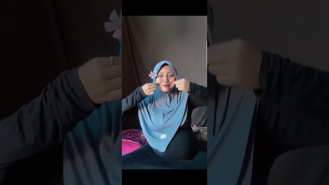 Bumil Hijab Live #pregnant #bumilcantik #ukhtibumil