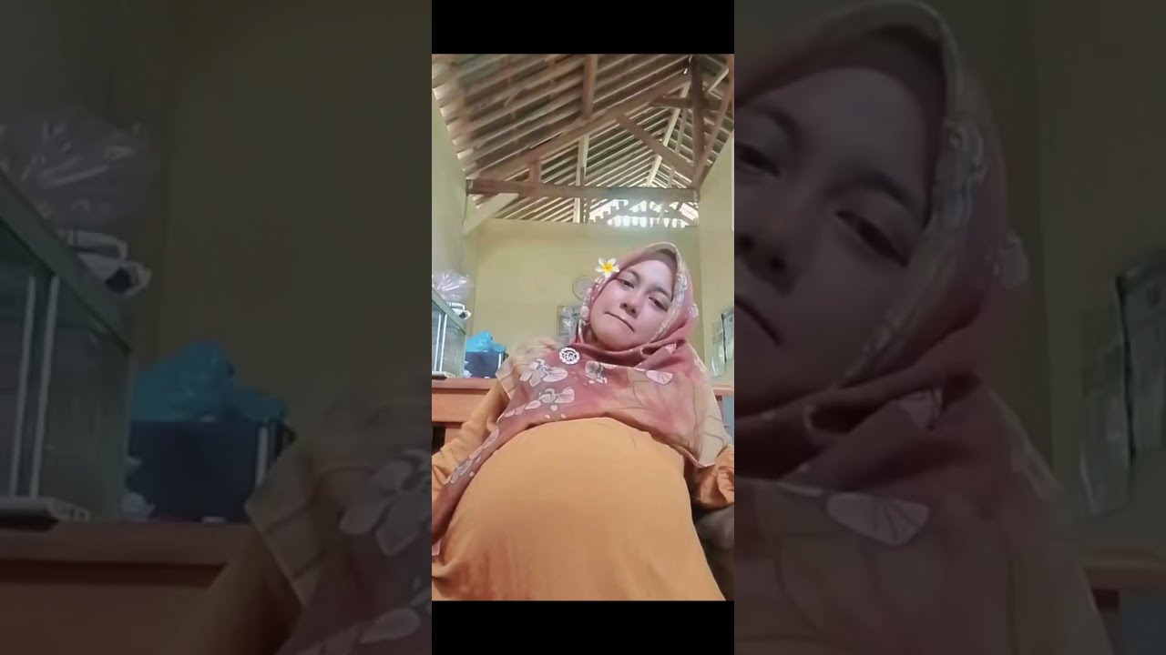 BUMIL KEMBAR KONTRAKSI | LIVE BUMIL #pregnant