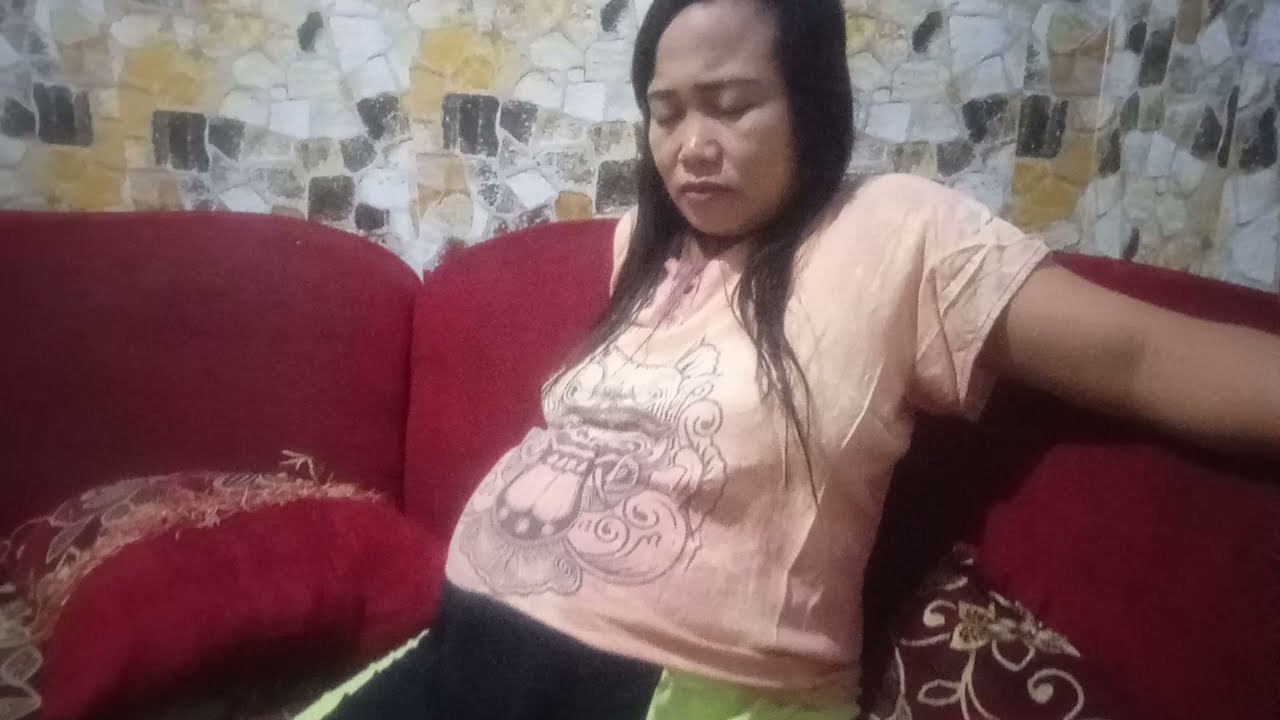 BUMIL KONTRAKSI #happyfamily