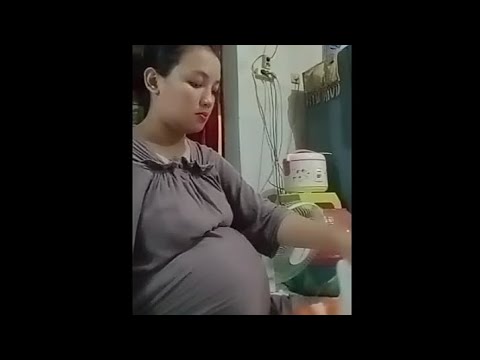 BUMIL LIVE || BUMIL 9 BULAN NYETRIKA