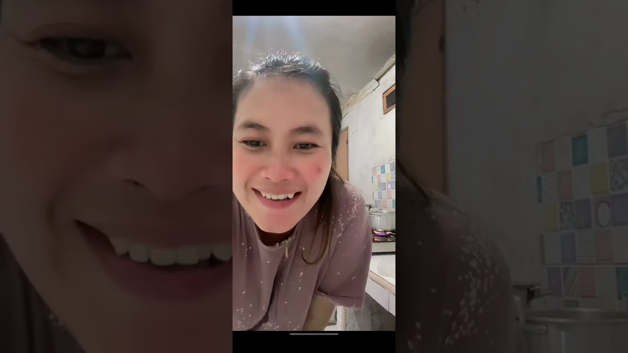 Bumil Live Masak