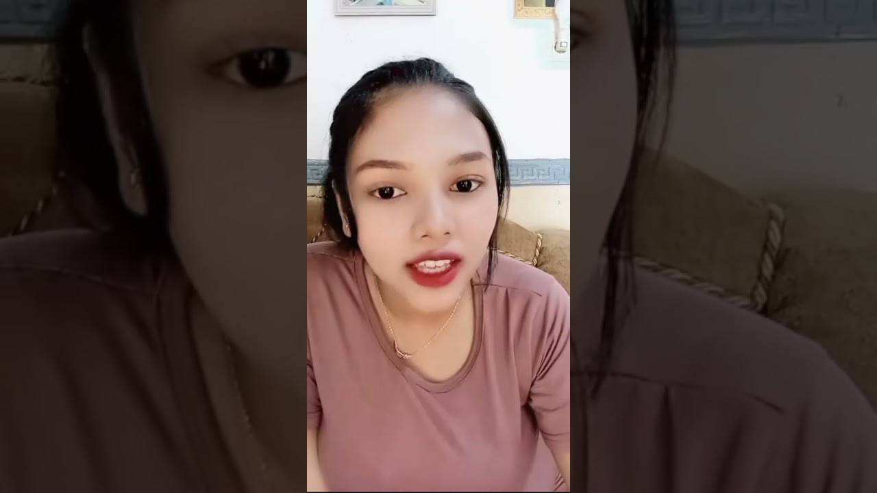 BUMIL LIVE PAKAI DASTER KETAT