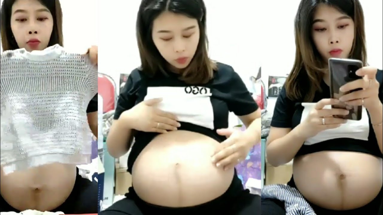 Bumil live review perlengkapan bayi || part 2