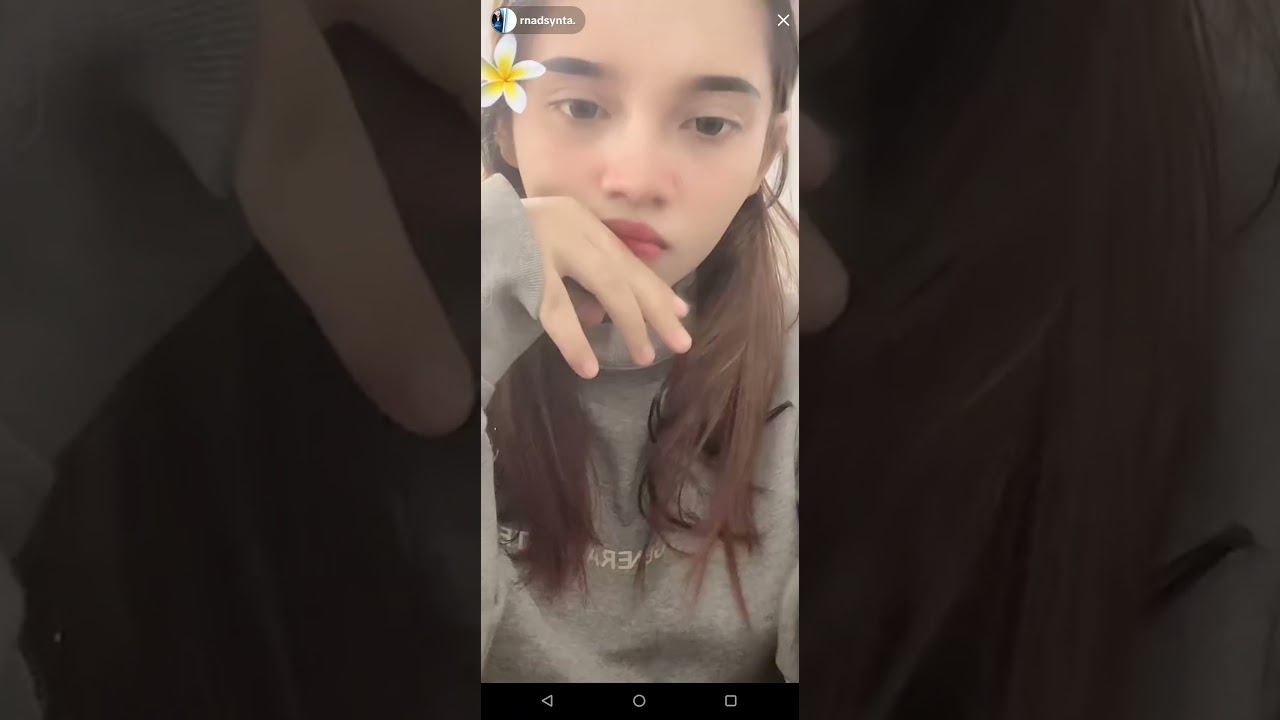 Bumil Live Sebentar