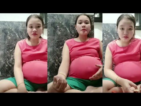 Bumil masak || part 6