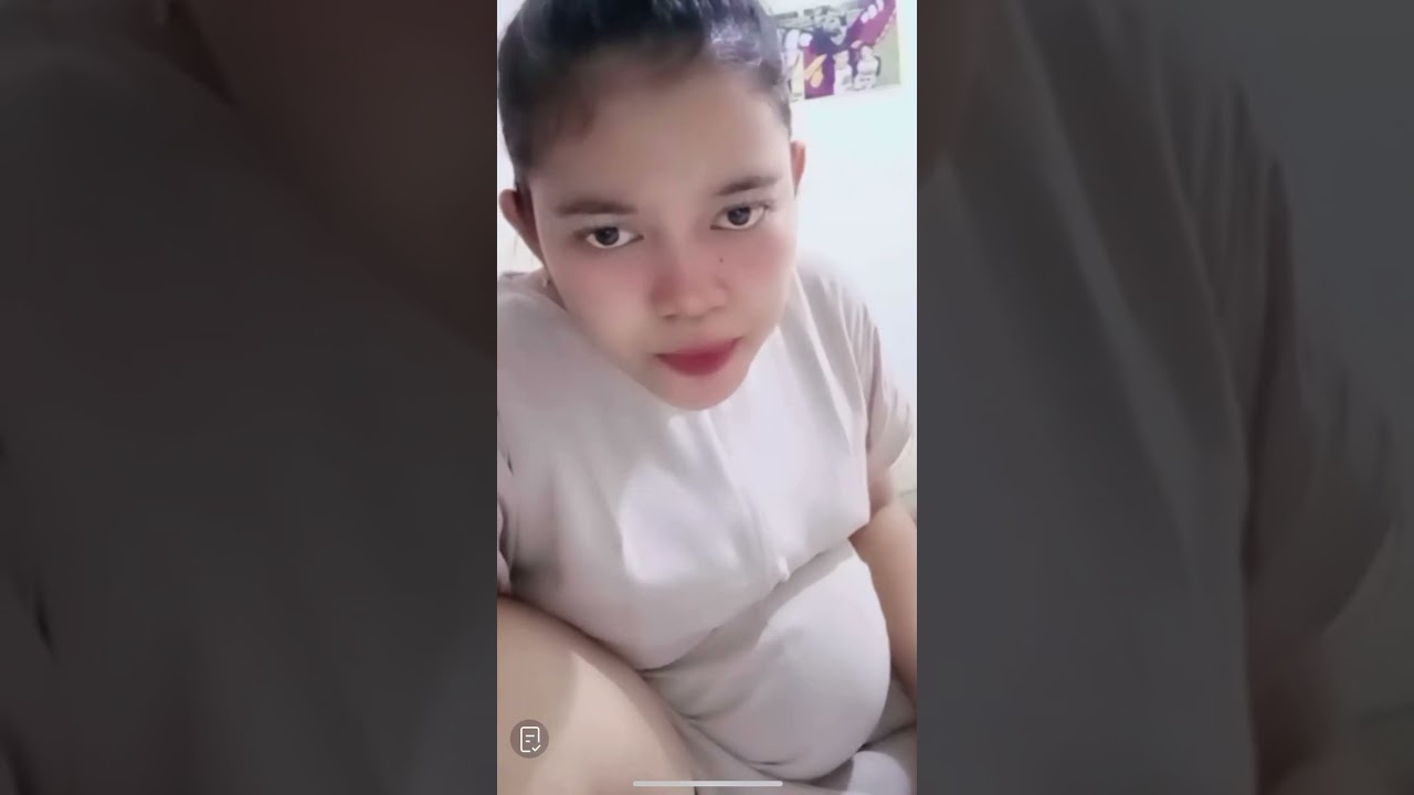 bumil ngangkang keliahatan