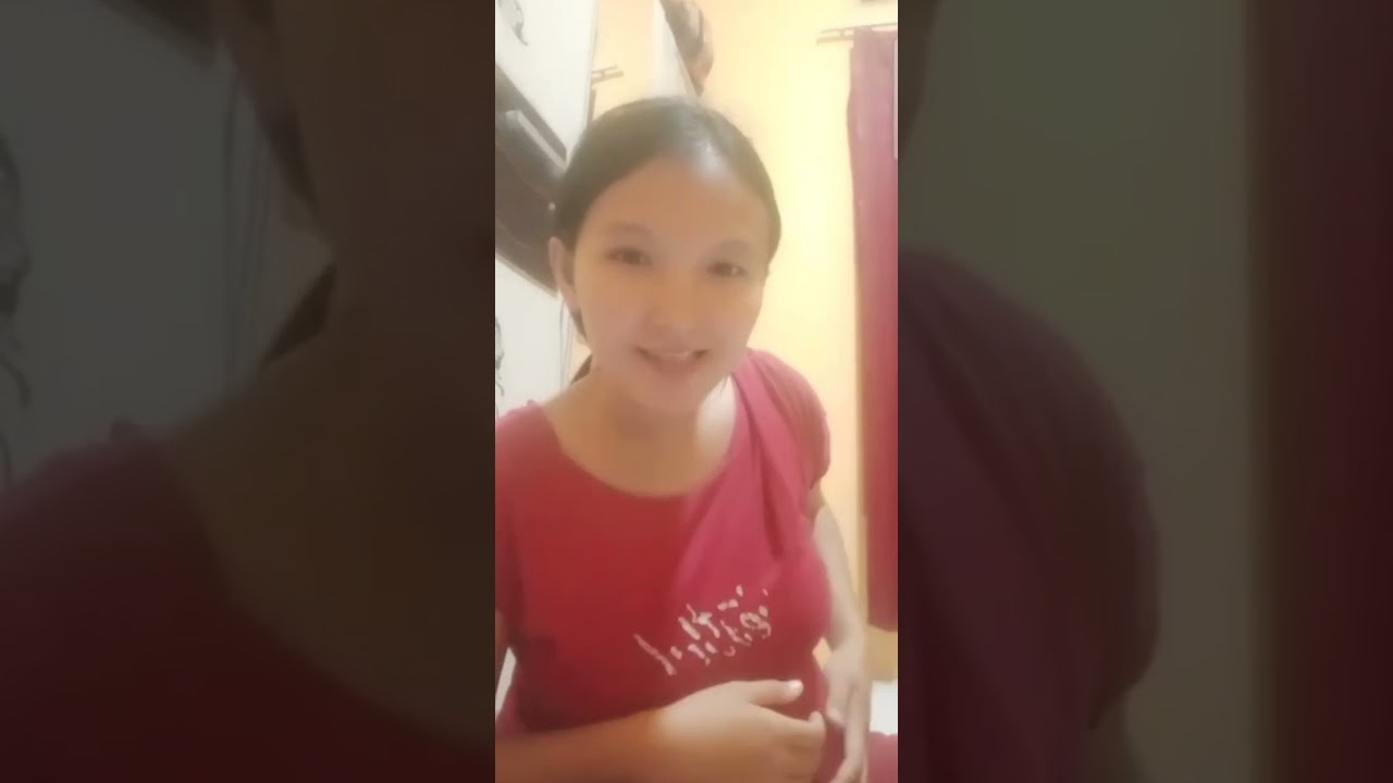 Bumil ngangkang keliatan