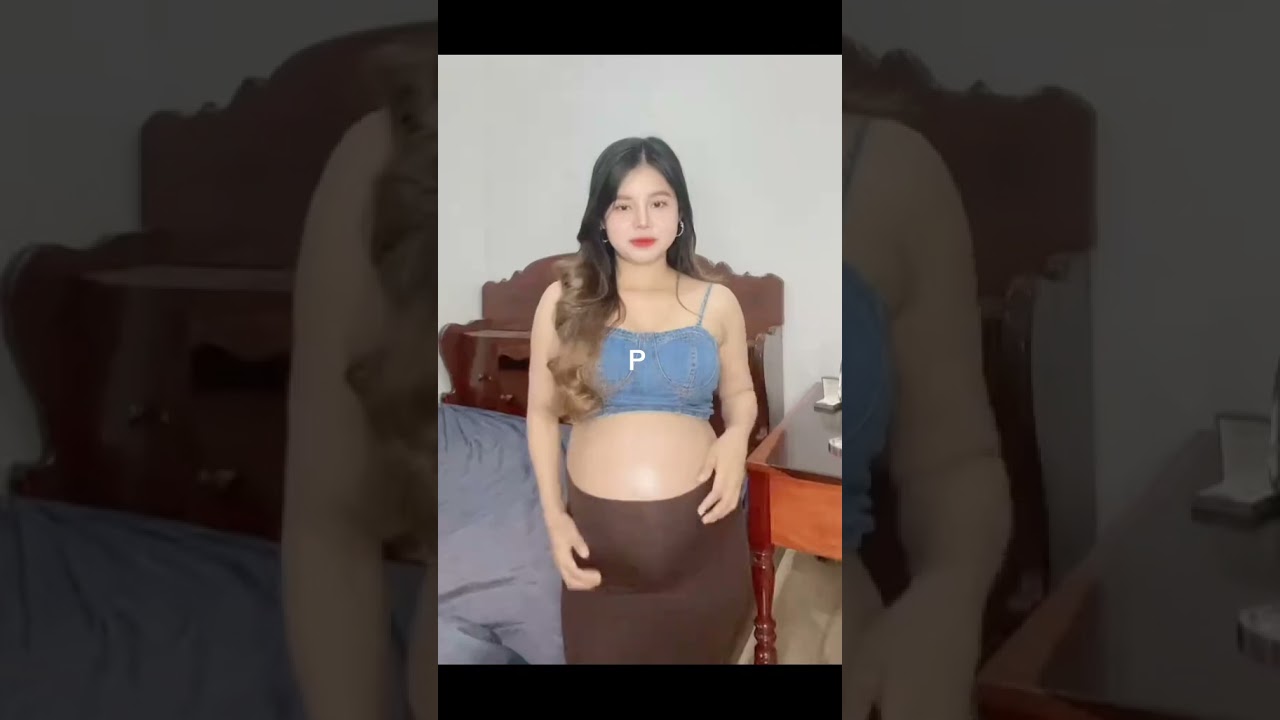 Bumil Spill Perut